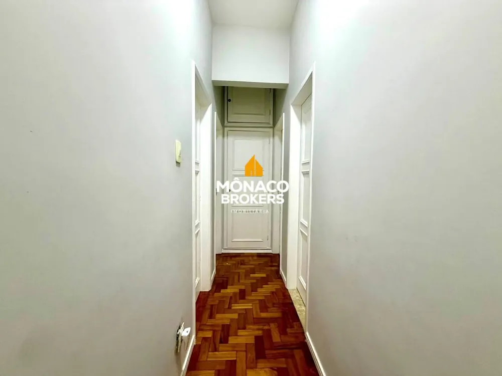 Apartamento, 3 quartos, 134 m² - Foto 16