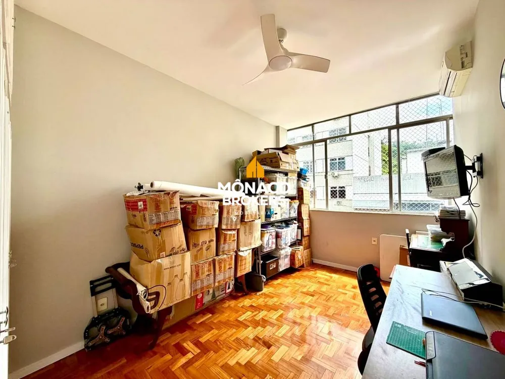 Apartamento, 3 quartos, 134 m² - Foto 12