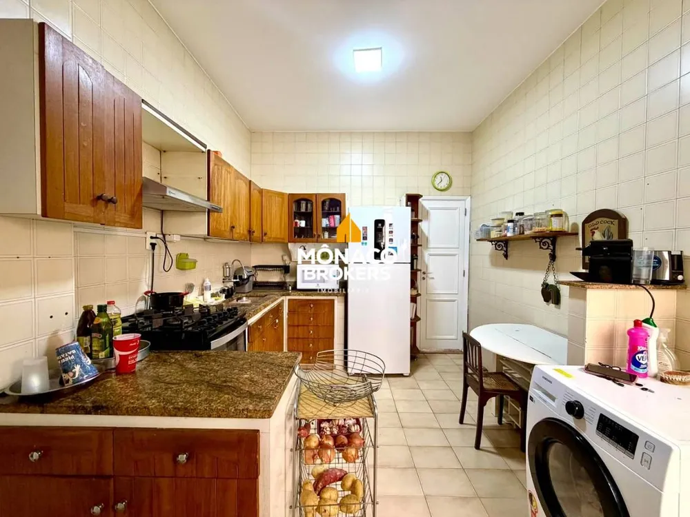 Apartamento, 3 quartos, 134 m² - Foto 18