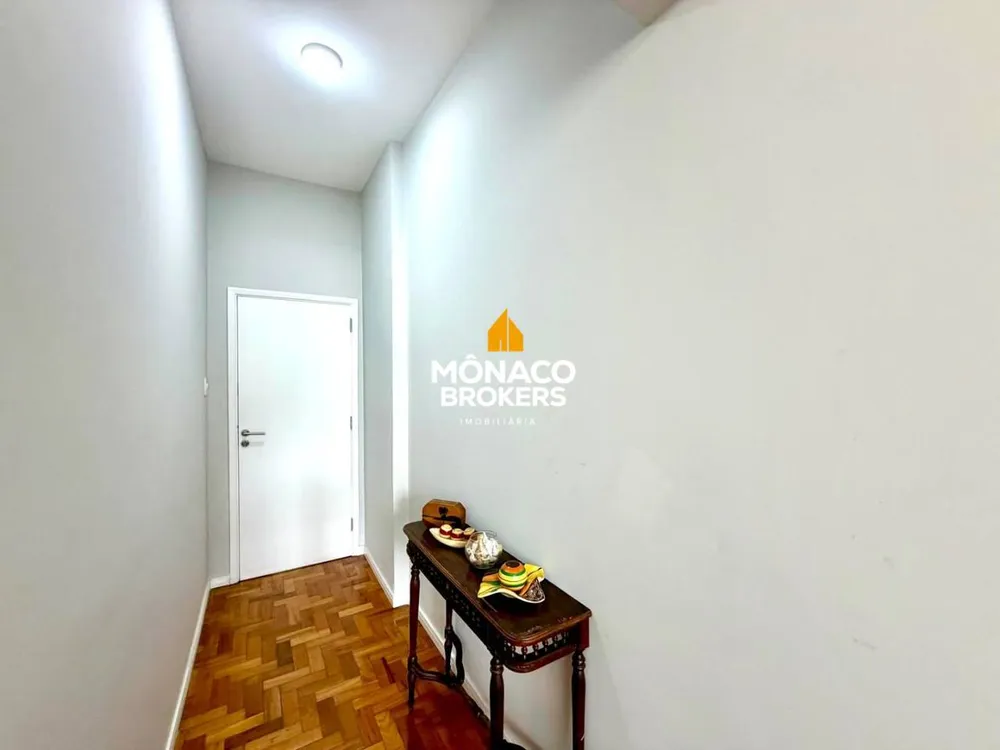 Apartamento, 3 quartos, 134 m² - Foto 19