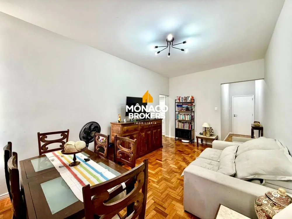 Apartamento, 3 quartos, 134 m² - Foto 3