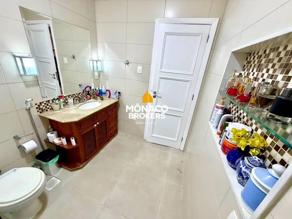 Apartamento, 3 quartos, 134 m² - Foto 15