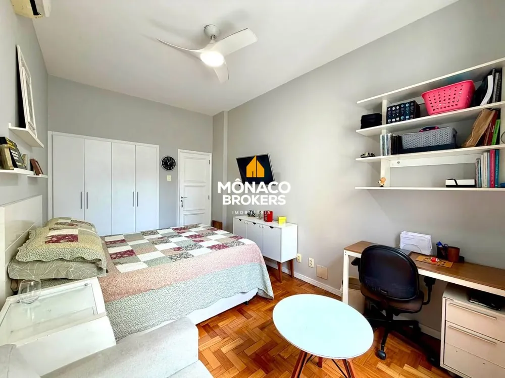Apartamento, 3 quartos, 134 m² - Foto 7