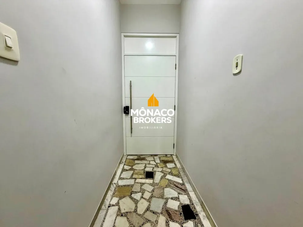 Apartamento, 3 quartos, 134 m² - Foto 20