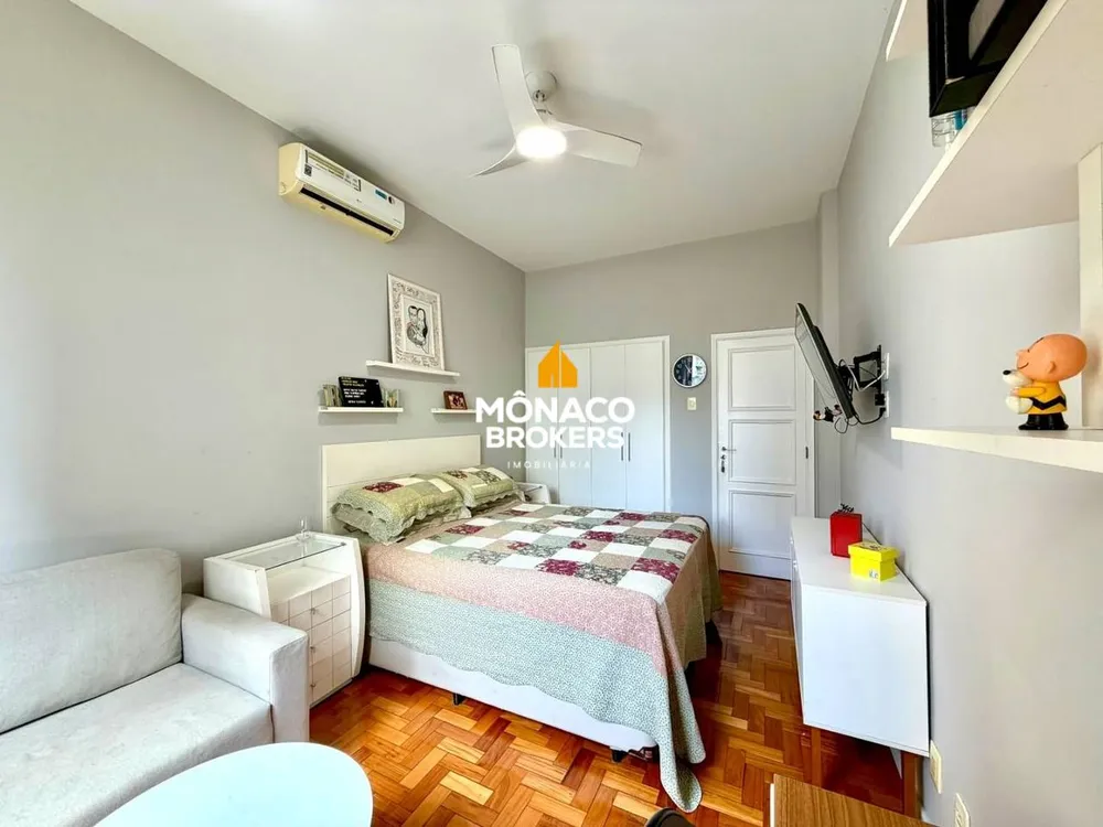 Apartamento, 3 quartos, 134 m² - Foto 8