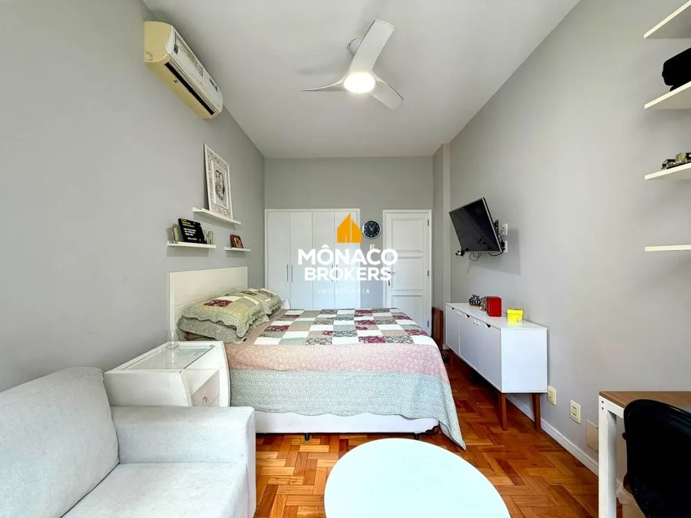 Apartamento, 3 quartos, 134 m² - Foto 6