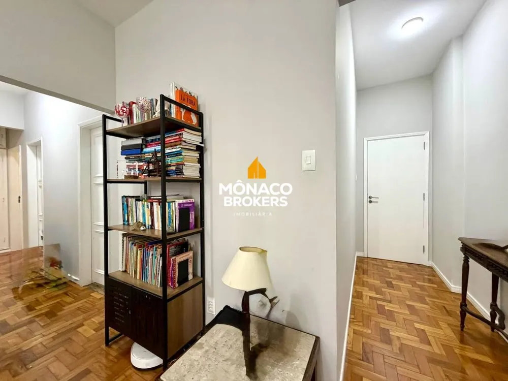Apartamento, 3 quartos, 134 m² - Foto 4