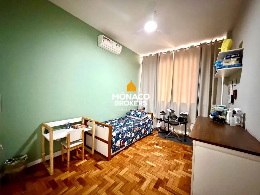 Apartamento, 3 quartos, 134 m² - Foto 9