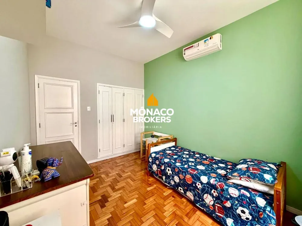 Apartamento, 3 quartos, 134 m² - Foto 11