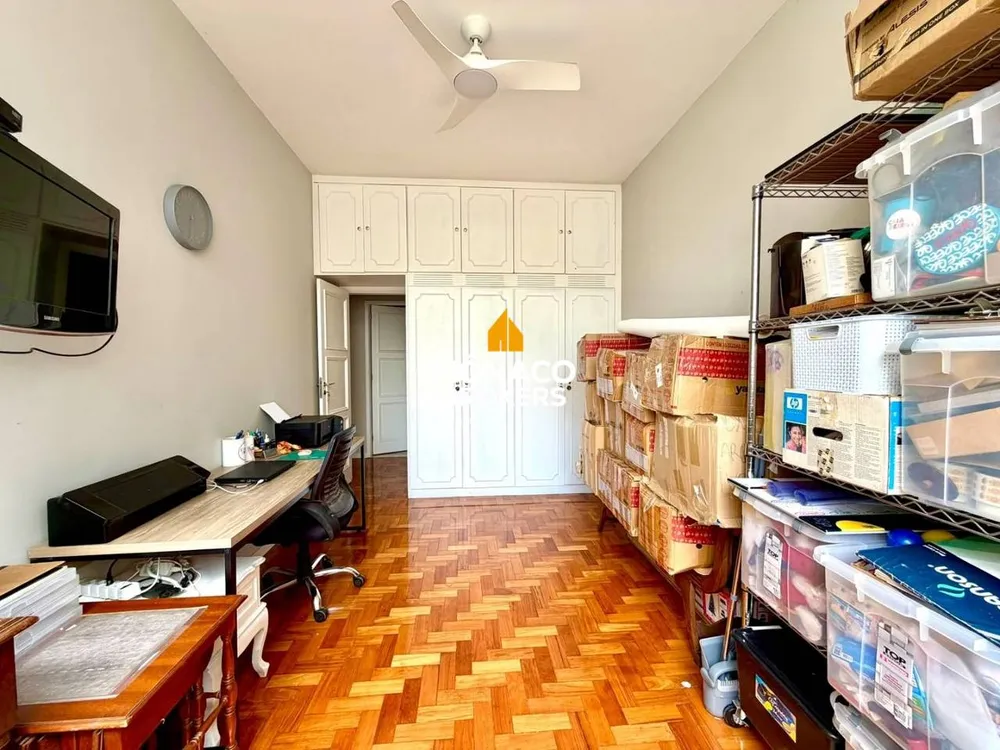 Apartamento, 3 quartos, 134 m² - Foto 13
