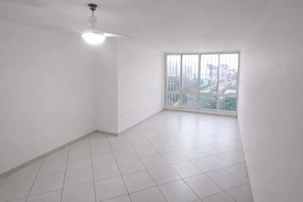 Apartamento, 3 quartos, 108 m² - Foto 1