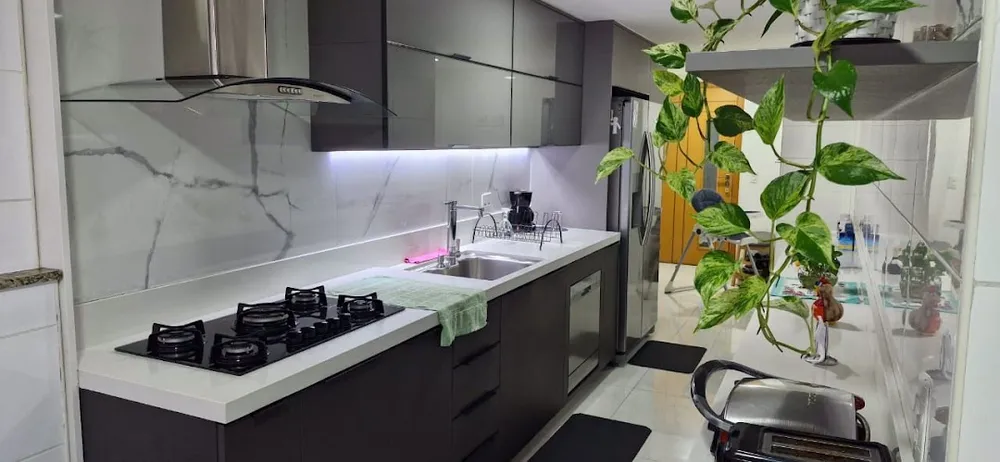 Apartamento, 4 quartos, 189 m² - Foto 9