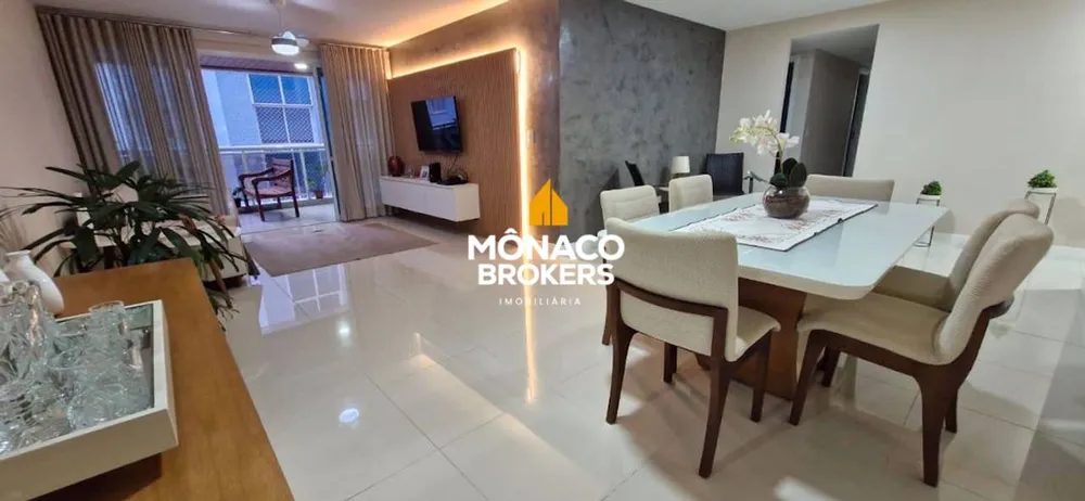 Apartamento, 4 quartos, 189 m² - Foto 5