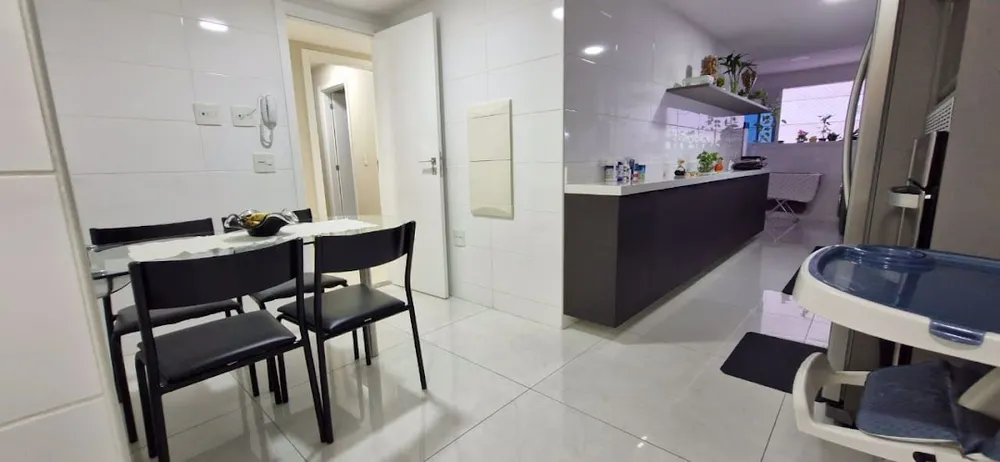 Apartamento, 4 quartos, 189 m² - Foto 8