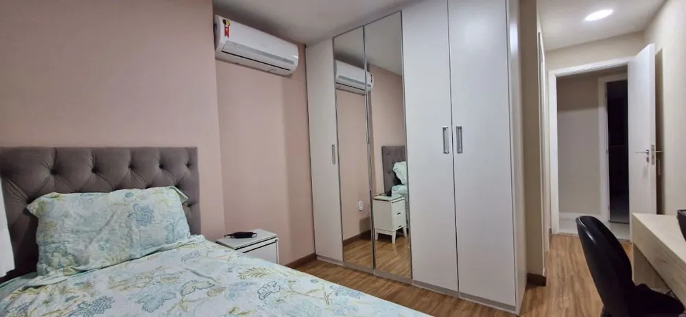 Apartamento, 4 quartos, 189 m² - Foto 20