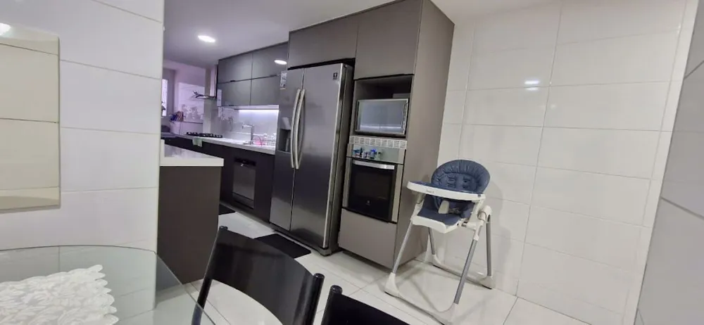 Apartamento, 4 quartos, 189 m² - Foto 10