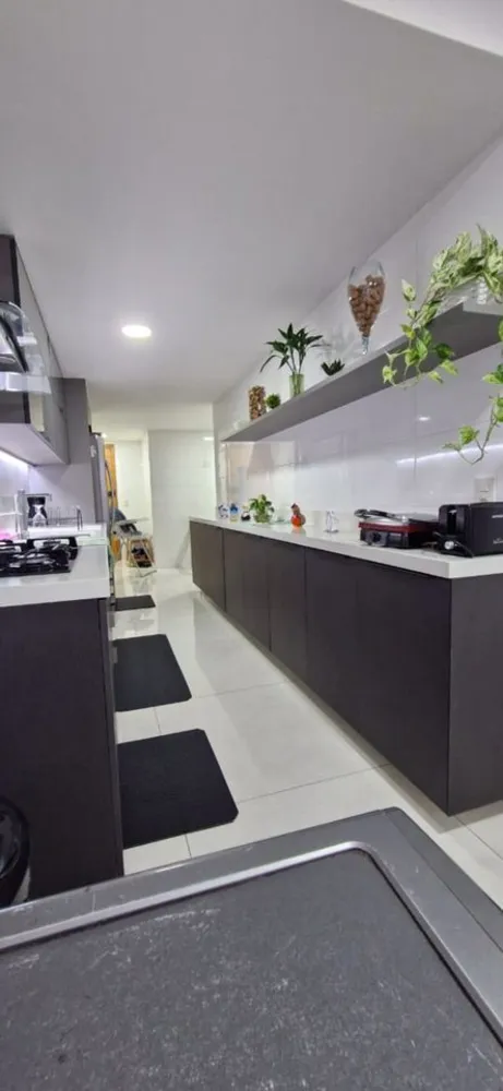 Apartamento, 4 quartos, 189 m² - Foto 6