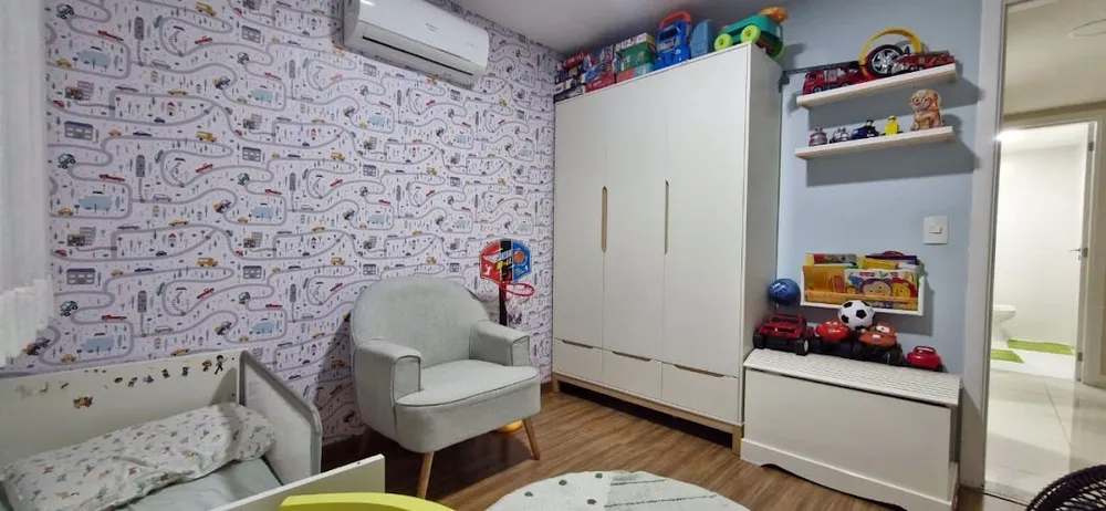 Apartamento, 4 quartos, 189 m² - Foto 22