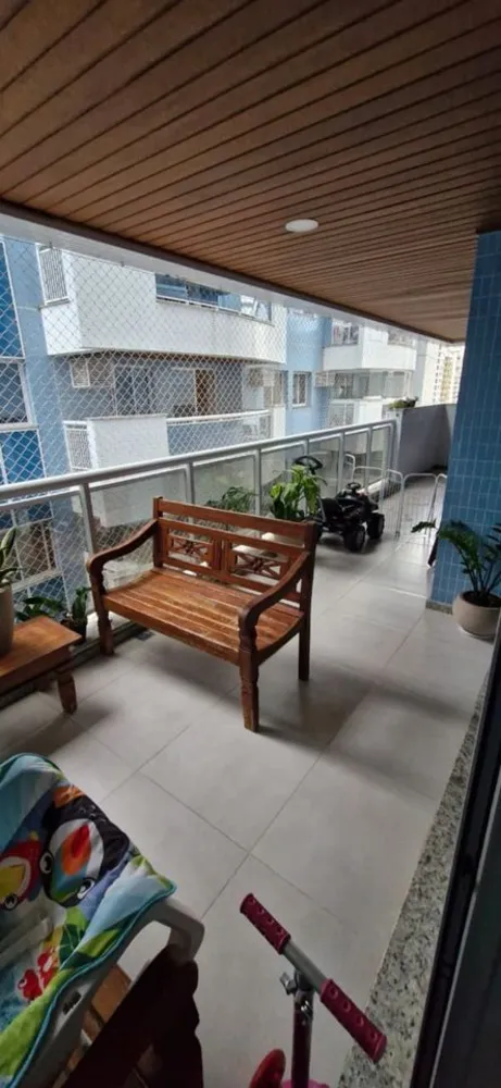 Apartamento, 4 quartos, 189 m² - Foto 1