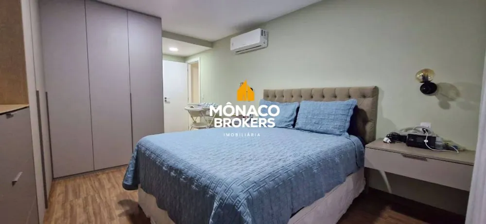 Apartamento, 4 quartos, 189 m² - Foto 7
