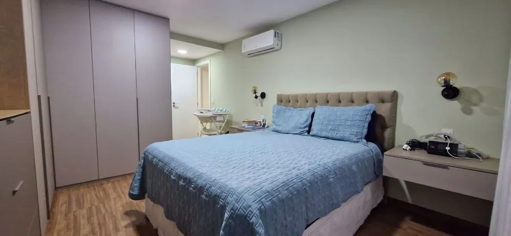 Apartamento, 4 quartos, 189 m² - Foto 4