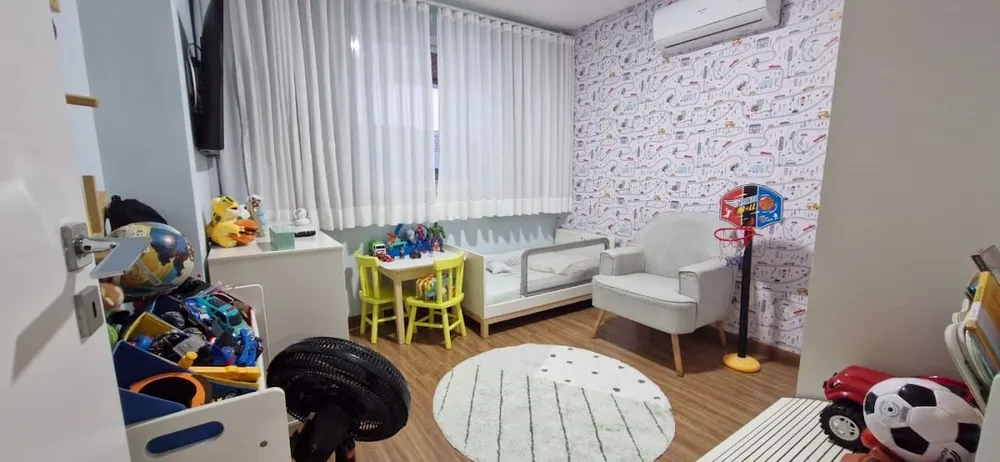 Apartamento, 4 quartos, 189 m² - Foto 16
