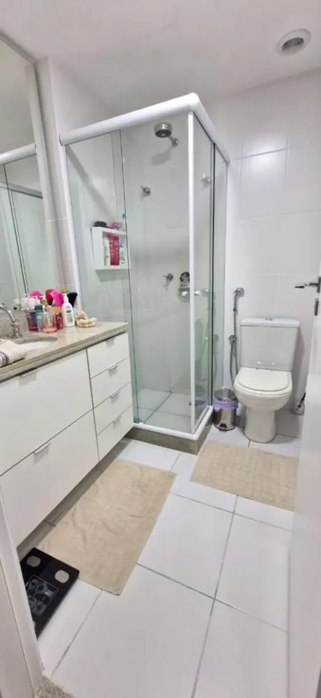 Apartamento, 4 quartos, 189 m² - Foto 19