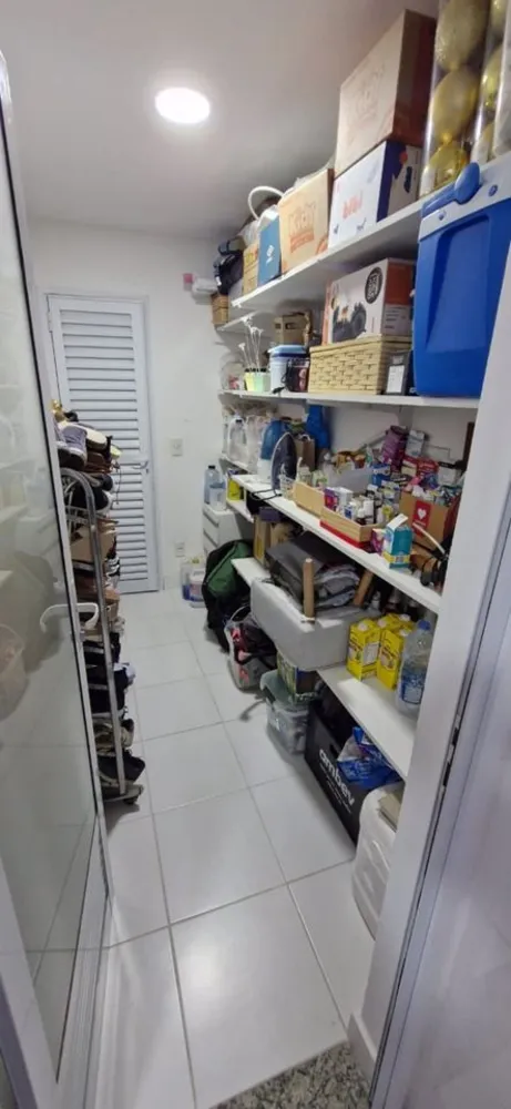 Apartamento, 4 quartos, 189 m² - Foto 17