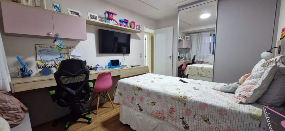 Apartamento, 4 quartos, 189 m² - Foto 18