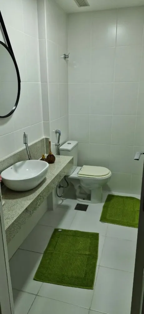 Apartamento, 4 quartos, 189 m² - Foto 13