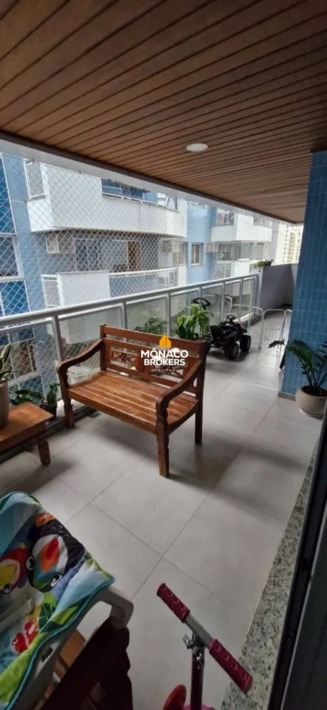 Apartamento, 4 quartos, 189 m² - Foto 3