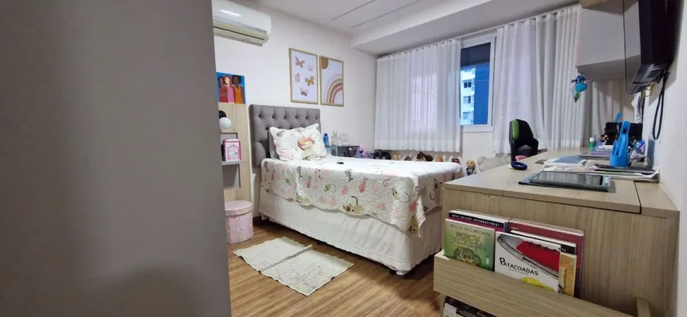 Apartamento, 4 quartos, 189 m² - Foto 12