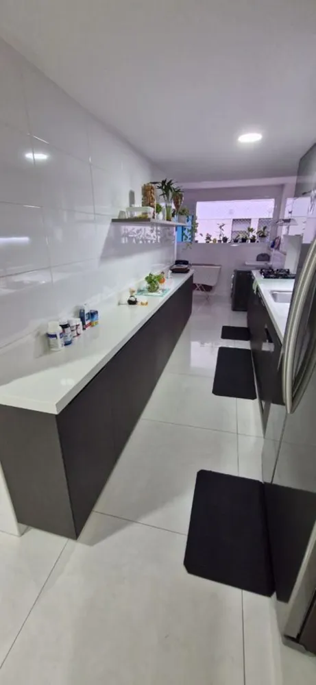 Apartamento, 4 quartos, 189 m² - Foto 21