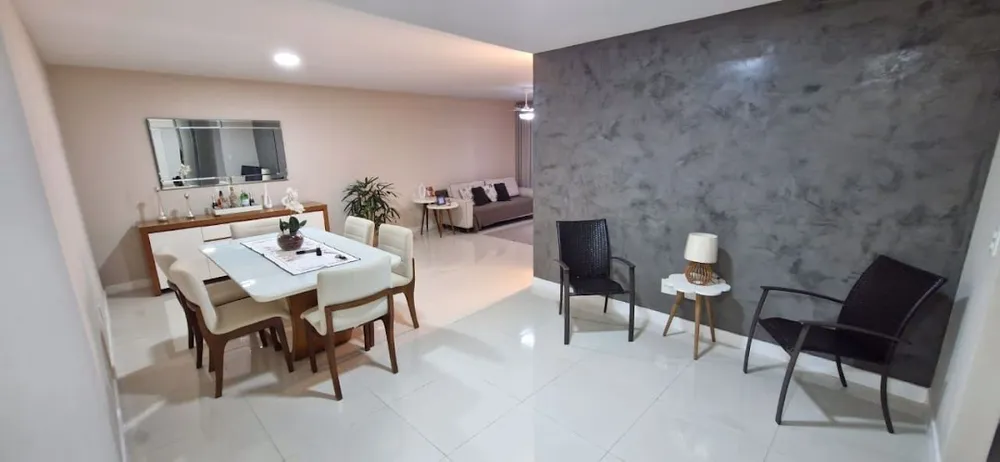 Apartamento, 4 quartos, 189 m² - Foto 2