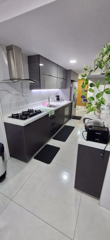 Apartamento, 4 quartos, 189 m² - Foto 24