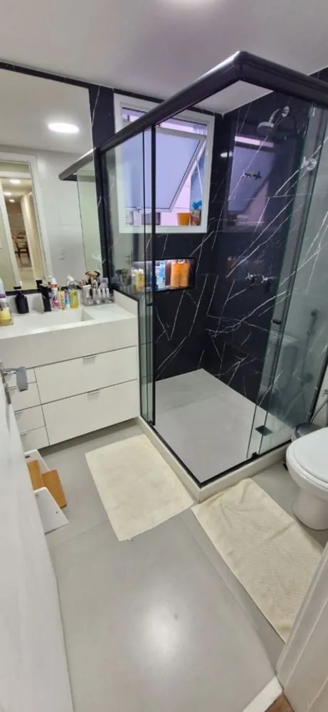 Apartamento, 4 quartos, 189 m² - Foto 23