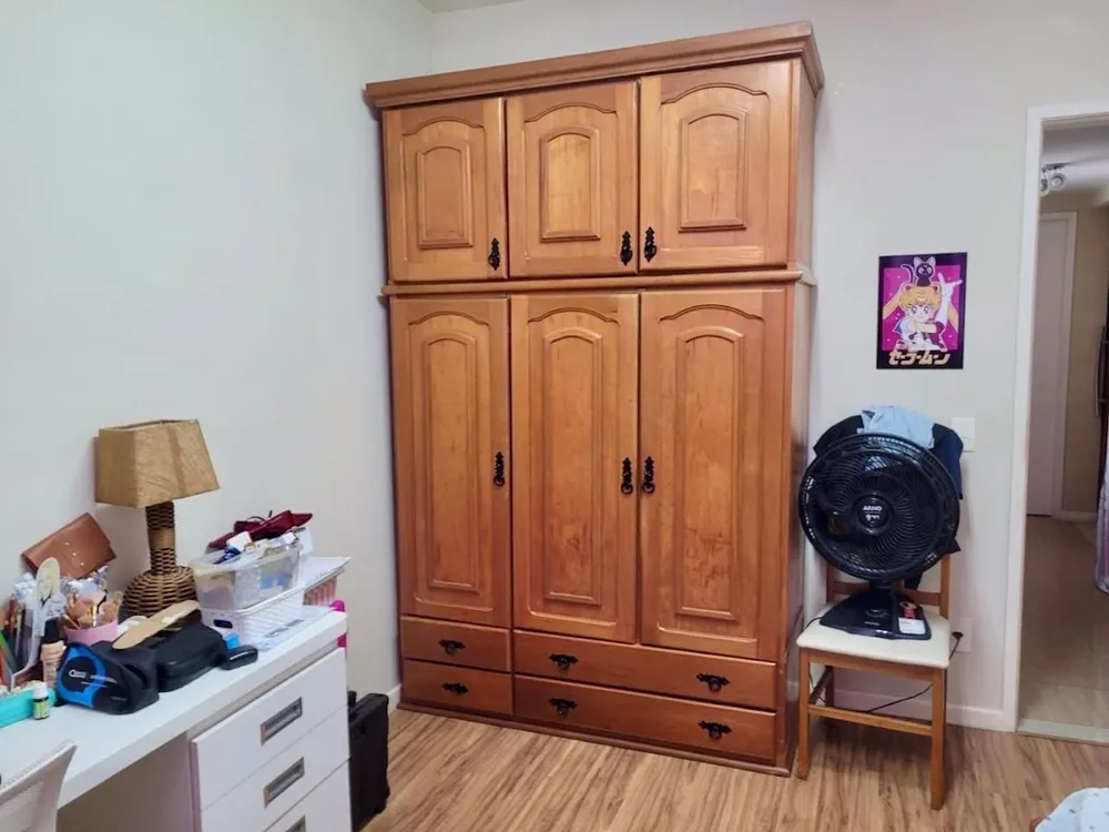 Apartamento, 2 quartos, 84 m² - Foto 11