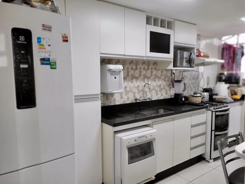 Apartamento, 2 quartos, 84 m² - Foto 15