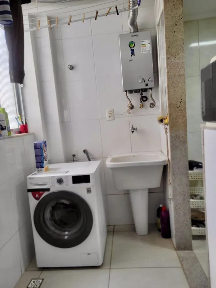 Apartamento, 2 quartos, 84 m² - Foto 19