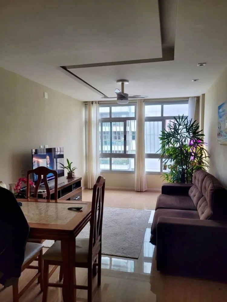 Apartamento, 2 quartos, 84 m² - Foto 2