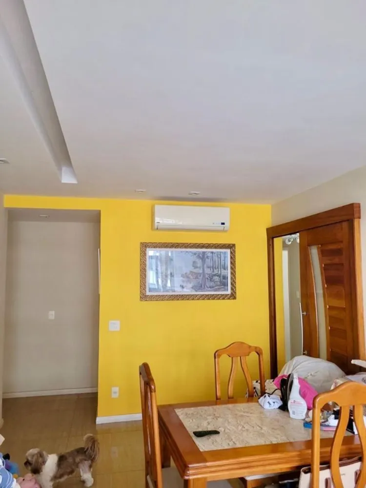 Apartamento, 2 quartos, 84 m² - Foto 1