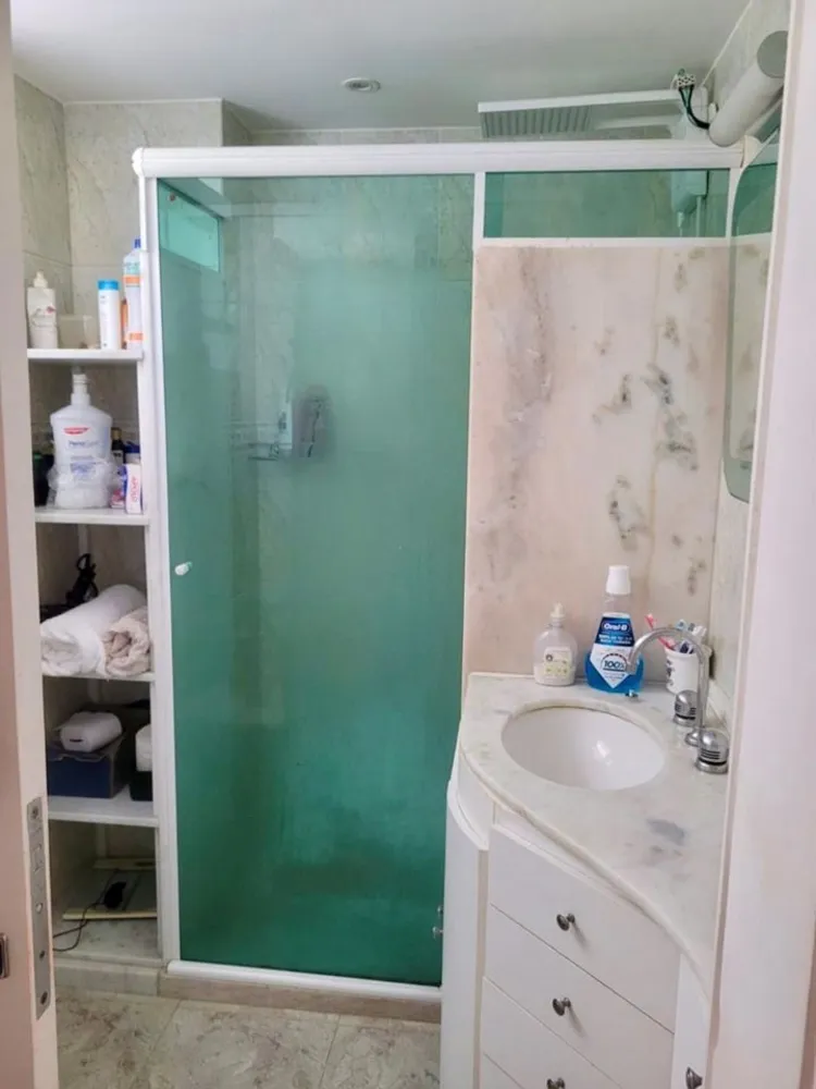 Apartamento, 2 quartos, 84 m² - Foto 12