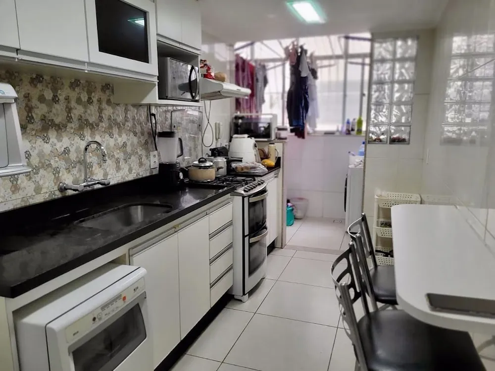 Apartamento, 2 quartos, 84 m² - Foto 14