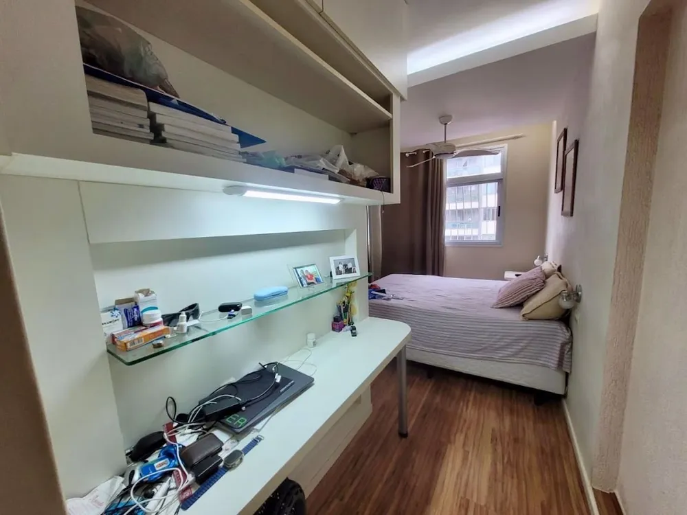 Apartamento, 2 quartos, 84 m² - Foto 4