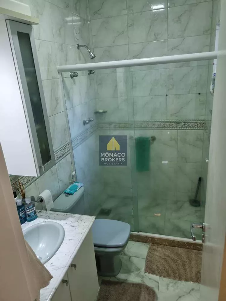 Casa, 3 quartos, 180 m² - Foto 15