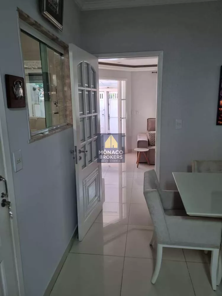 Casa, 3 quartos, 180 m² - Foto 9