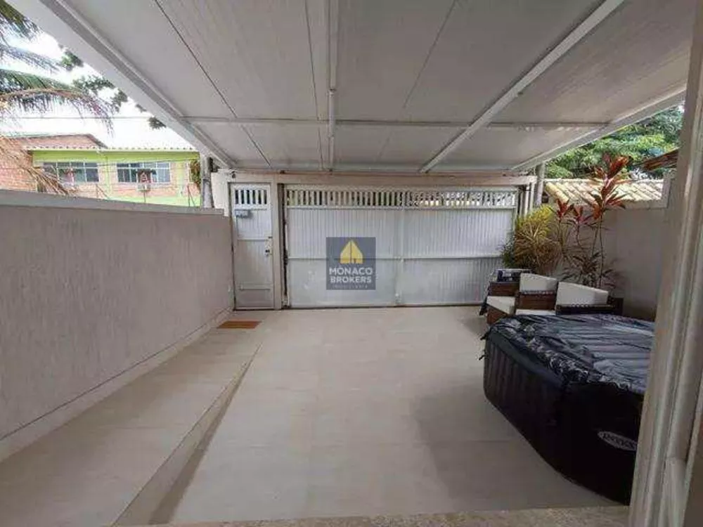 Casa, 3 quartos, 180 m² - Foto 32