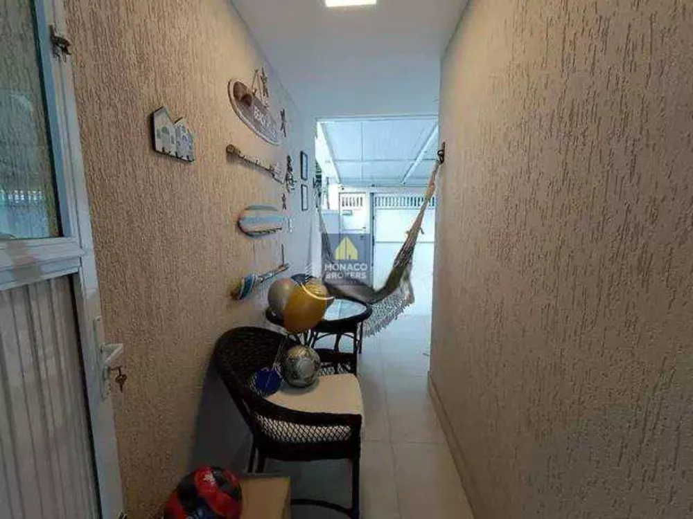 Casa, 3 quartos, 180 m² - Foto 29