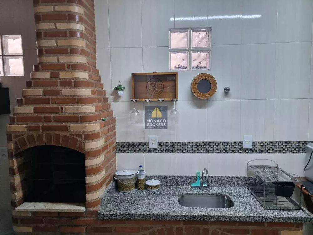 Casa, 3 quartos, 180 m² - Foto 21