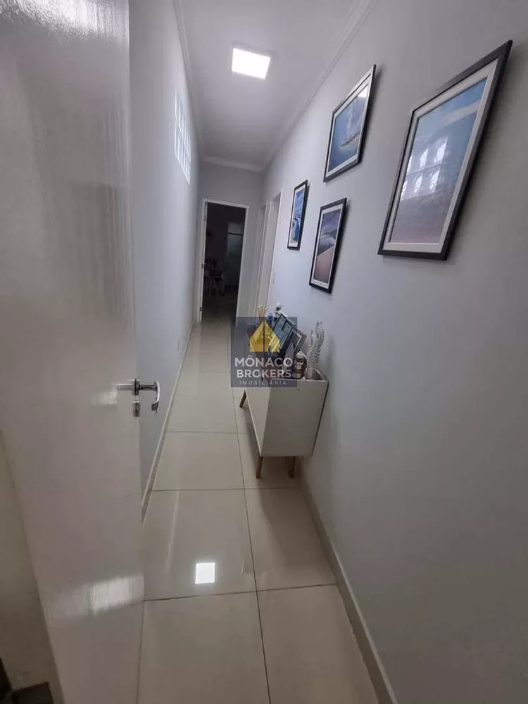 Casa, 3 quartos, 180 m² - Foto 12